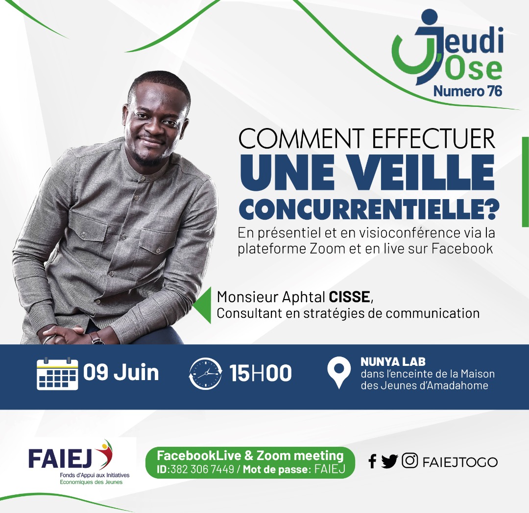 Jeudi j'ose 78