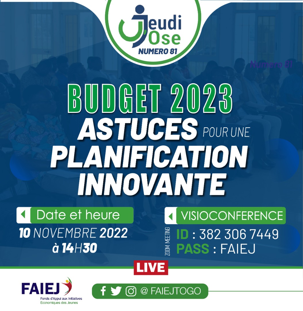 Jeudi j'ose 81