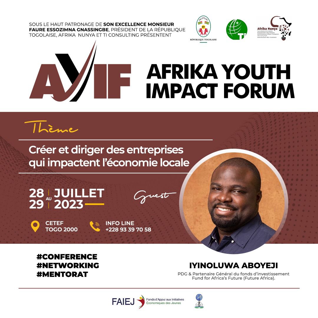 AYIF TOGO