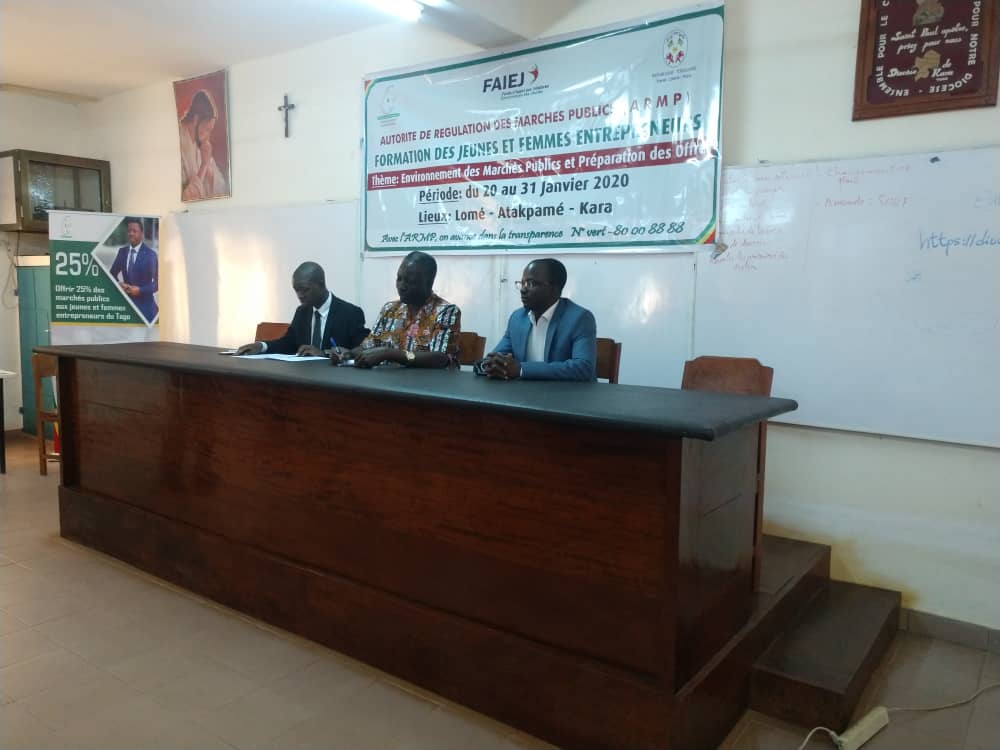 Formation MP 25 %